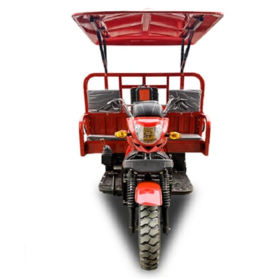 300CC триколка с водно{1}}охлаждане