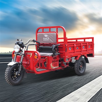 150cc триколесно превозно средство с въздушно-охлаждане